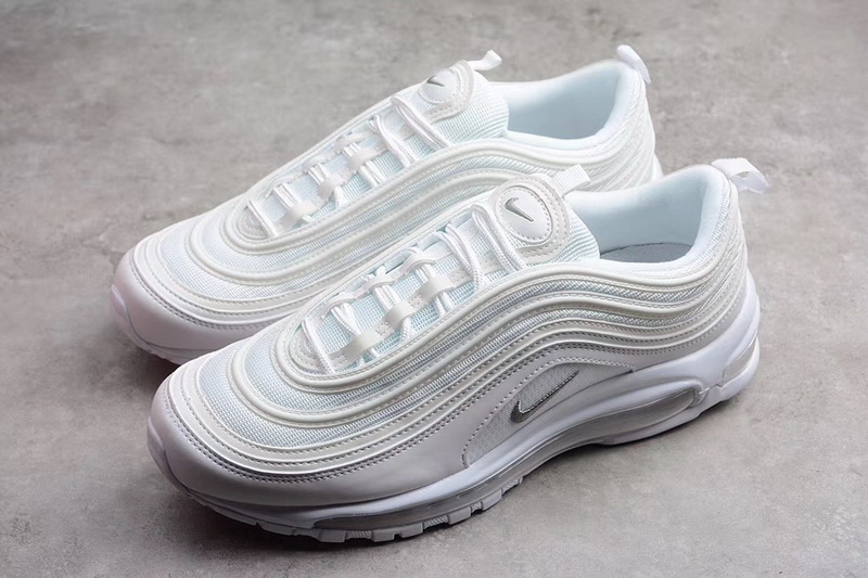 Authentic Nike Air Max 97 3M Men Shoes-001