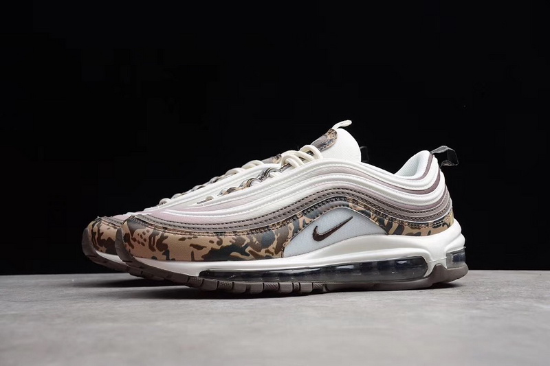 Authentic Nike Air Max 97 3M Women Shoes-002