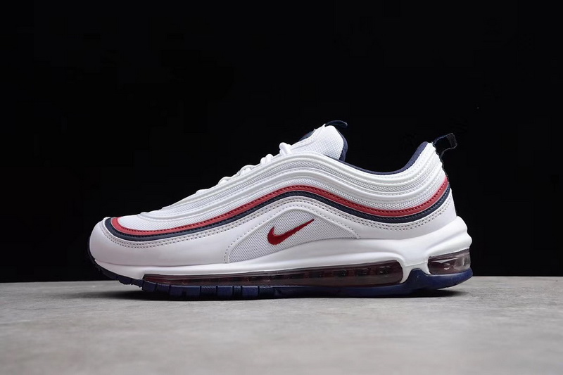 Authentic Nike Air Max 97 3M Women Shoes-004