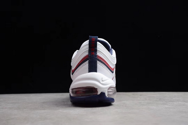 Authentic Nike Air Max 97 3M Women Shoes-004