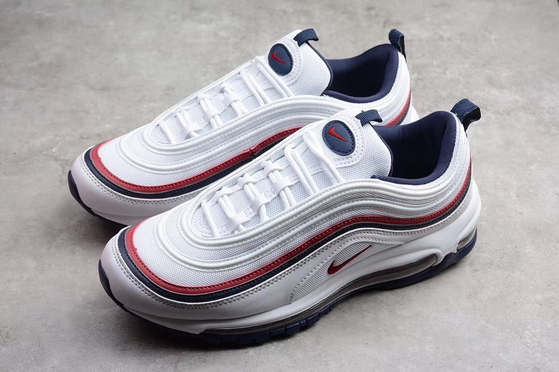 Authentic Nike Air Max 97 3M Women Shoes-004