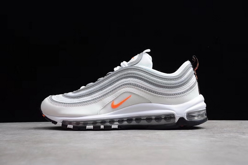 Authentic Nike Air Max 97 3M Women Shoes-005