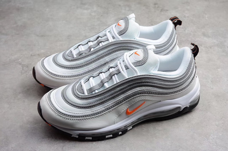 Authentic Nike Air Max 97 3M Women Shoes-005