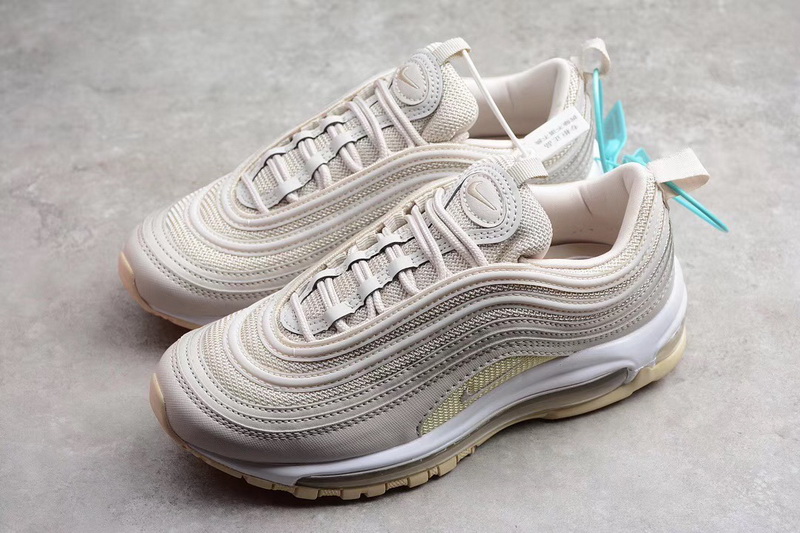 Authentic Nike Air Max 97 3M Women Shoes-012