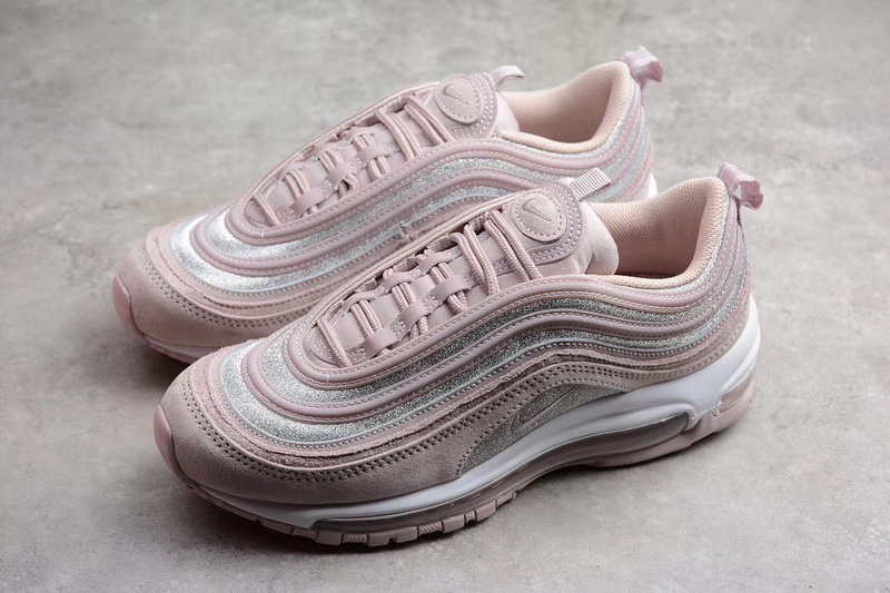 Authentic Nike Air Max 97 3M Women Shoes-013