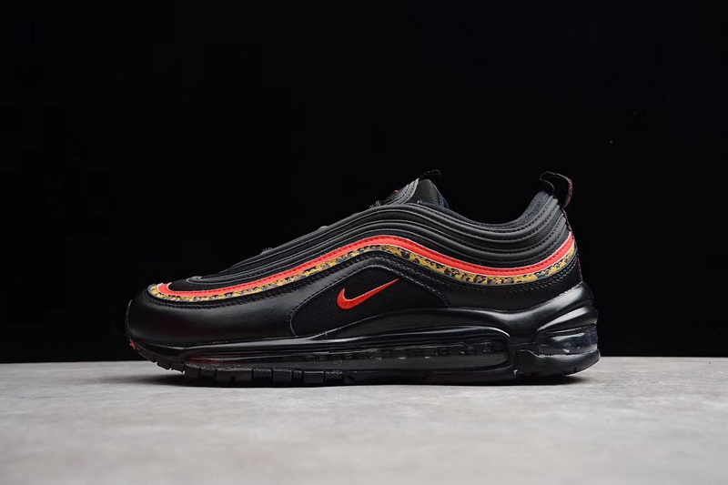 Authentic Nike Air Max 97 3M Women Shoes-007