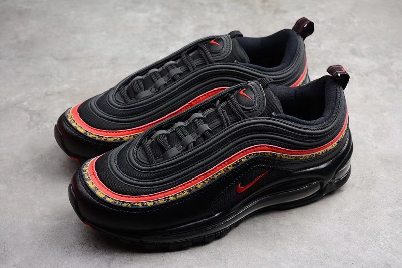 Authentic Nike Air Max 97 3M Women Shoes-007