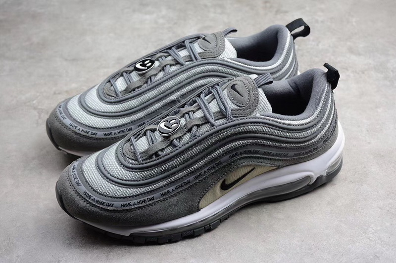 Authentic Nike Air Max 97 3M Women Shoes-008