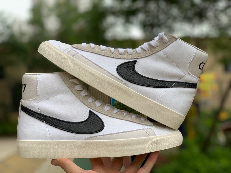 Authentic Nike Blazer Mid 77 Vintage Slam Jam