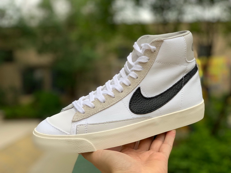 Authentic Nike Blazer Mid 77 Vintage Slam Jam