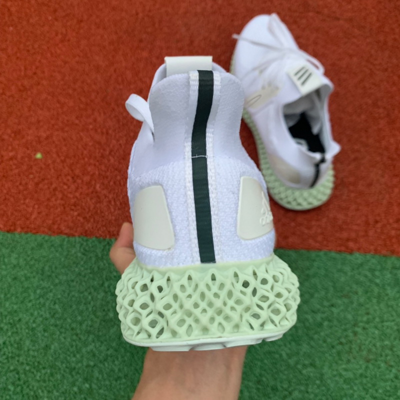 Adidas Alphaedge 4D-002