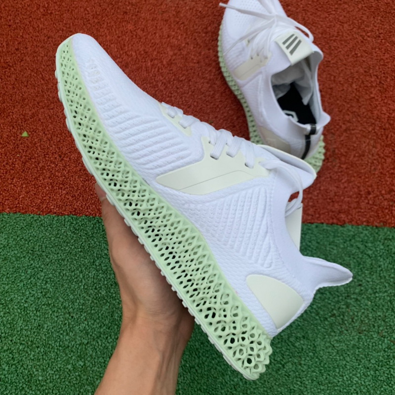 Adidas Alphaedge 4D-002