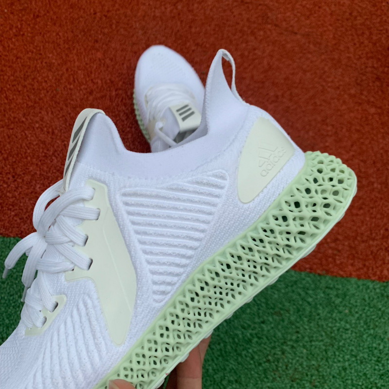 Adidas Alphaedge 4D-002