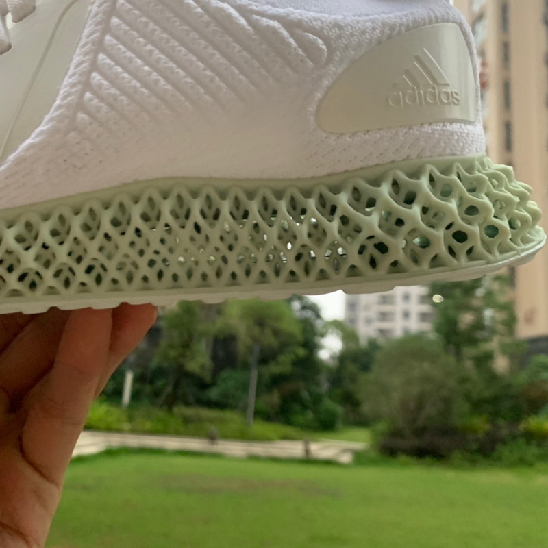 Adidas Alphaedge 4D-002