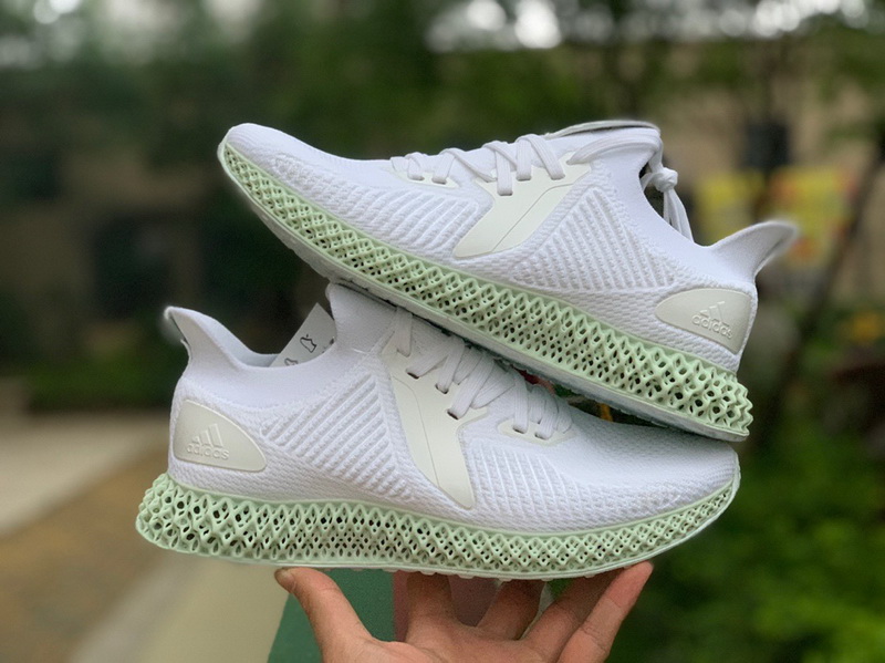 Adidas Alphaedge 4D-002