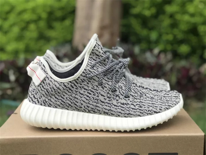 Authentic Yeezy Boost 350 “Turtle Dove” Restock