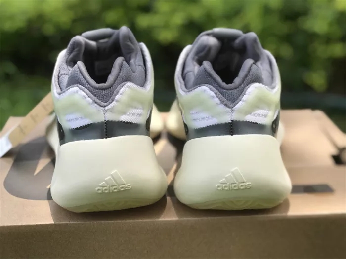 Authentic Yeezy 700 V3 “Fade Salt”