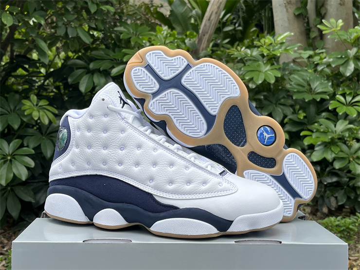 Authentic Air Jordan 13 