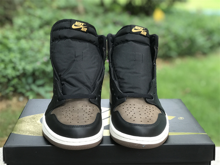 Air Jordan 1 High OG “Palomino”