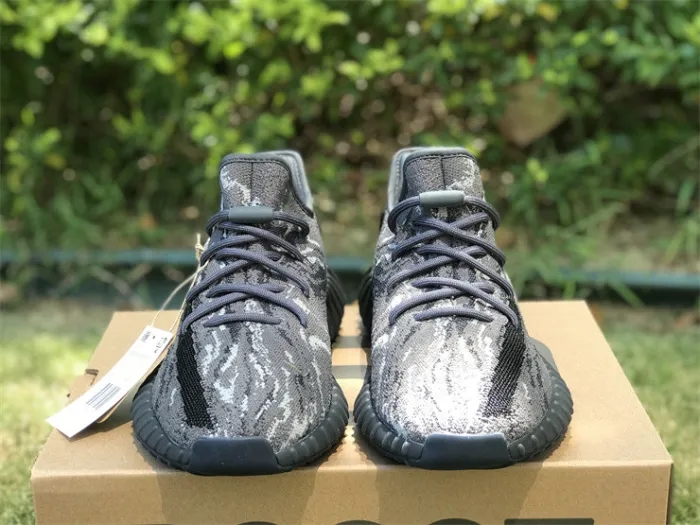 Authentic Yeezy 350 V2 Boost MX Grey