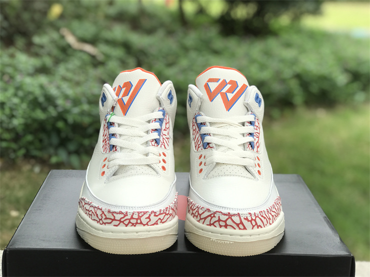 Authentic Air Jordan 3