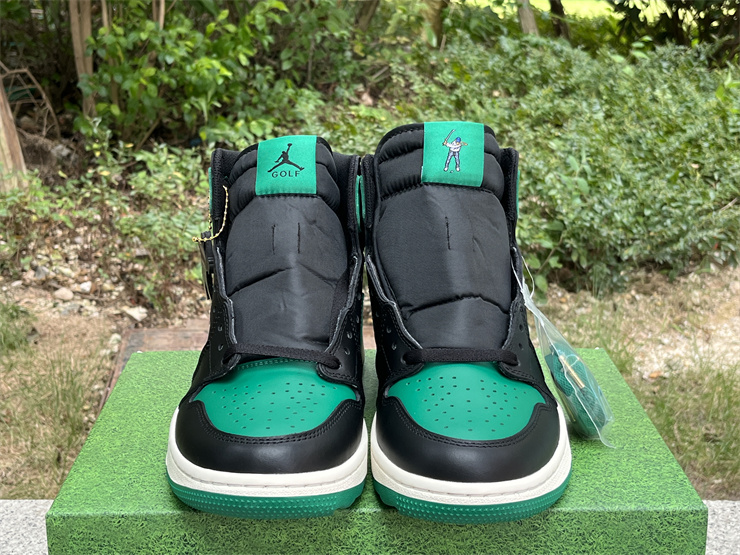 Authentic Eastside Golf x Air Jordan 1