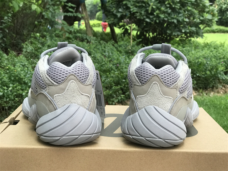 Authentic adidas Yeezy 500