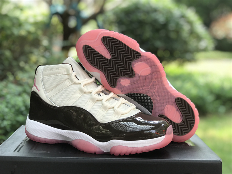 Authentic Air Jordan 11