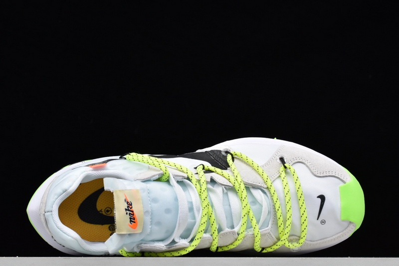 Off- White x Nike Zoom Terra Kiger 5 