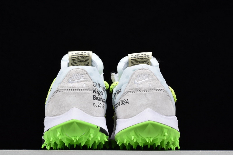 Off- White x Nike Zoom Terra Kiger 5 