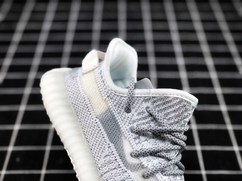 Authentic Yeezy Boost 350 V2 Static Kids Shoes