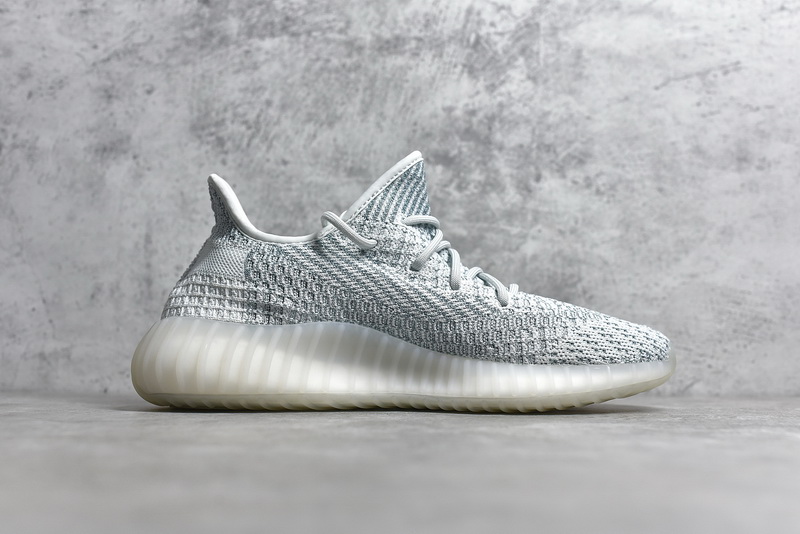 Authentic Yeezy Boost 350 V2 “Cloud White”