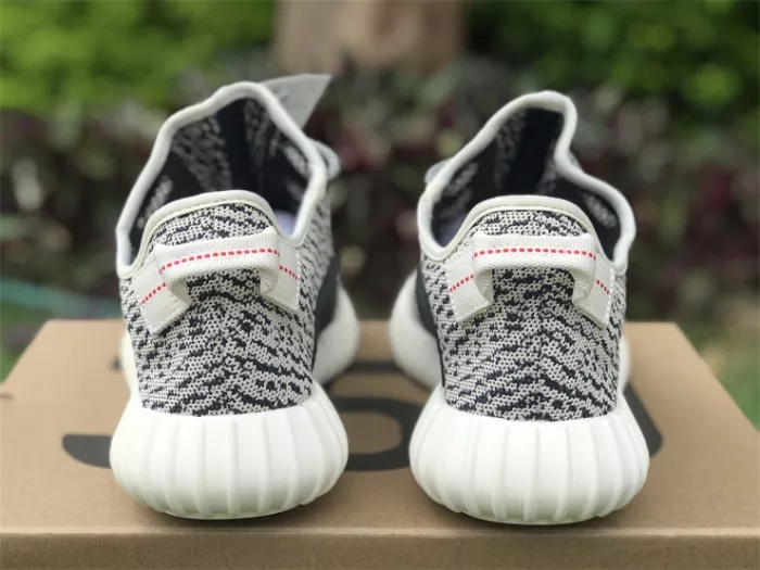 Authentic Yeezy Boost 350 “Turtle Dove” Restock