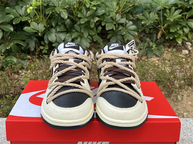 Authentic Nike SB Dunk Low