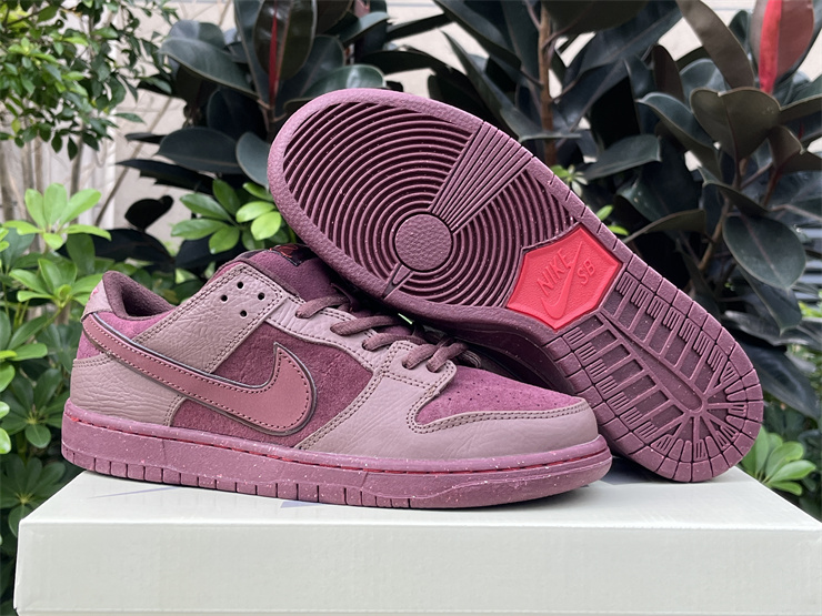 Authentic Nike SB Dunk Low Premium 