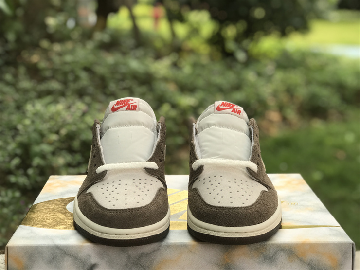 Authentic Air Jordan 1 Low OG “Year of the Rabbit”