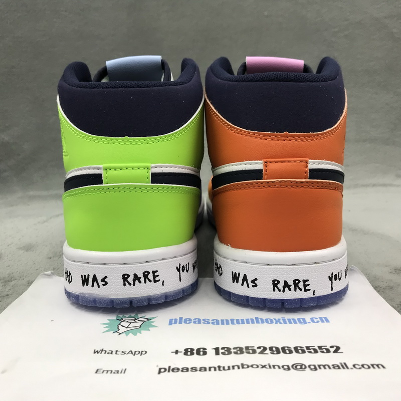 Super Max Perfect Jordan 1 shoes-086