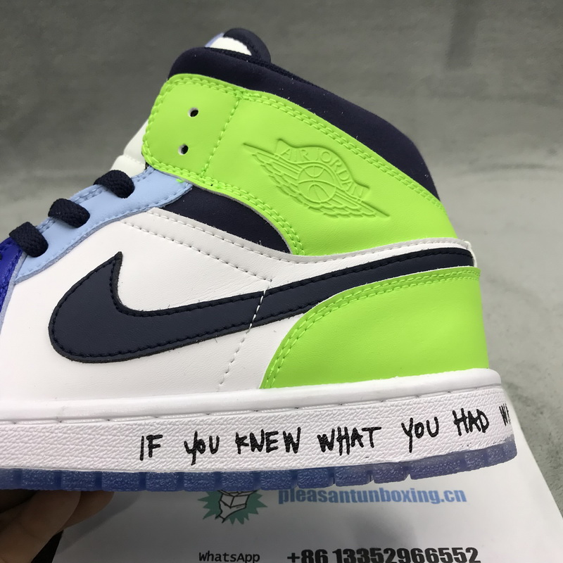 Super Max Perfect Jordan 1 shoes-086