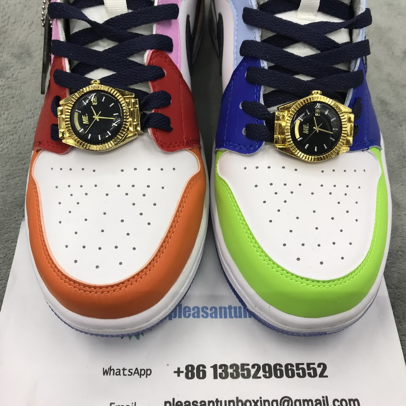 Super Max Perfect Jordan 1 shoes-086