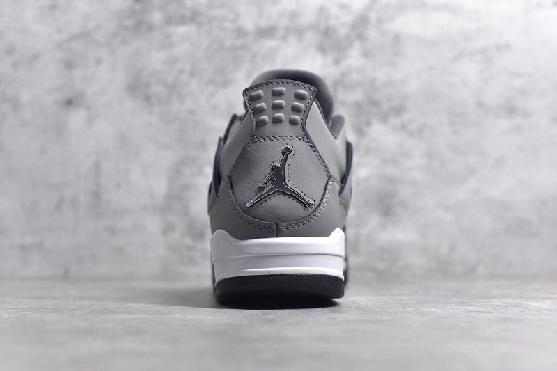 Authentic Air Jordan 4 Retro 