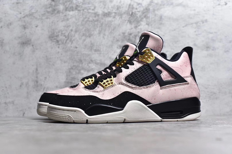 Air Jordan 4 Silt Red