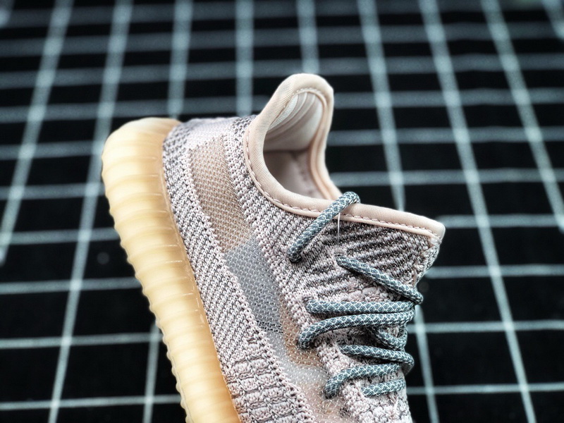 Authentic Yeezy Boost 350 V2 Static Kids Shoes