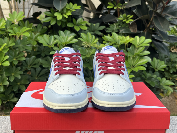 Authentic Nike Dunk Low