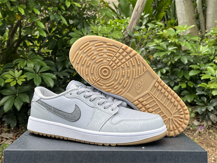 Authentic Jordan Air Jordan 1 Low Golf