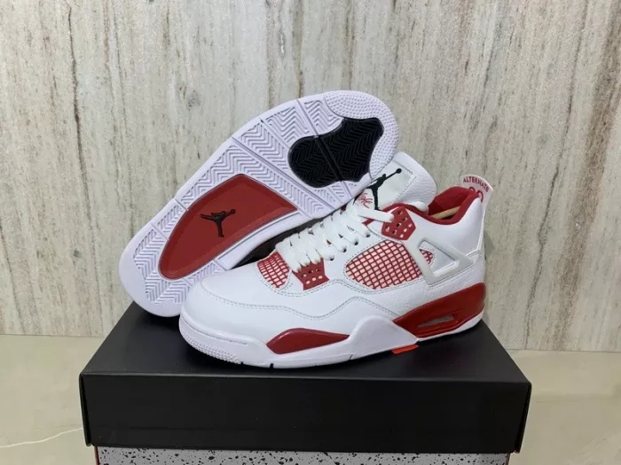 Authentic Air Jordan 4 “Alternate 89”(restock)