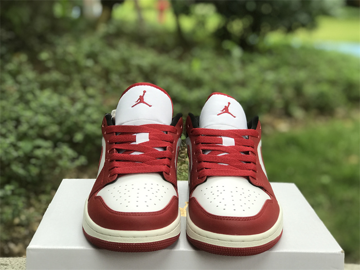 Authentic Air Jordan 1 Low