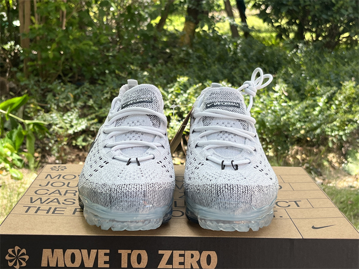 Authentic Nike Vapormax 2023 Flyknit