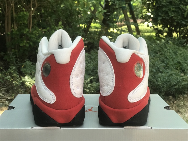 Authentic Air Jordan 13 OG Retro “Chicago”