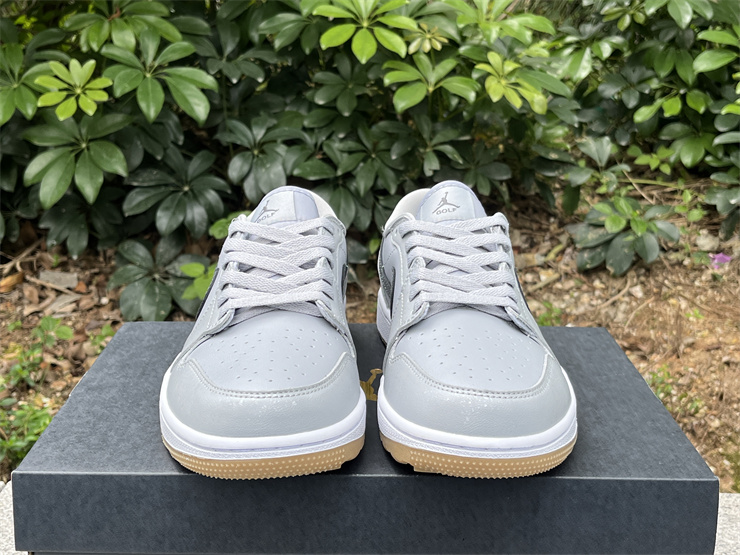 Authentic Jordan Air Jordan 1 Low Golf