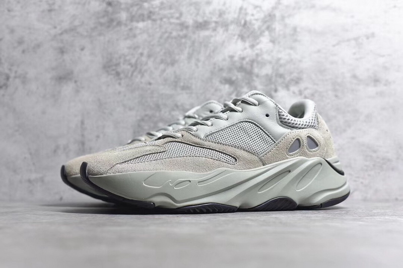 Authentic Yeezy 700 Salt